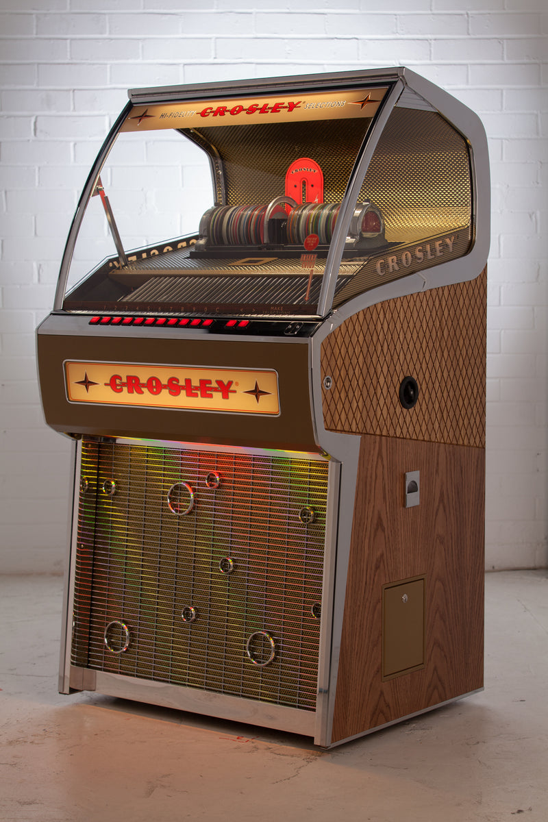 CrosleyStandardRocket-