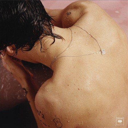Why Harry Styles' self-titled album is the best, must-have artist vinyl in 2021