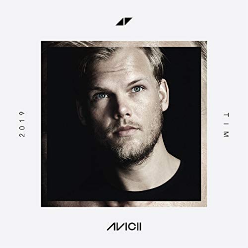Avicii TIM [LP] Vinyl