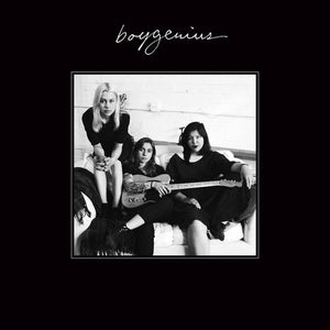Boygenius Boygenius (Extended Play) Vinyl