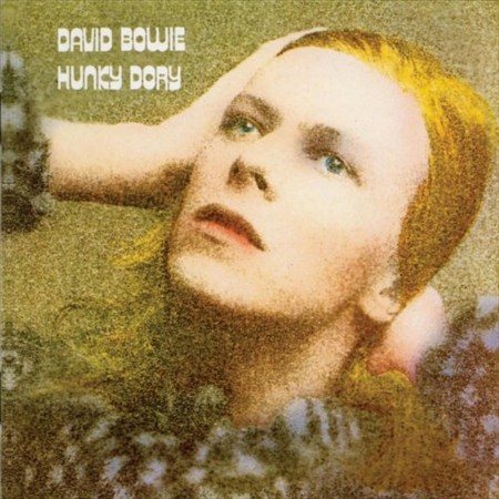 David Bowie Hunky Dory Vinyl