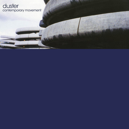 Duster Contemporary Movement Vinyl