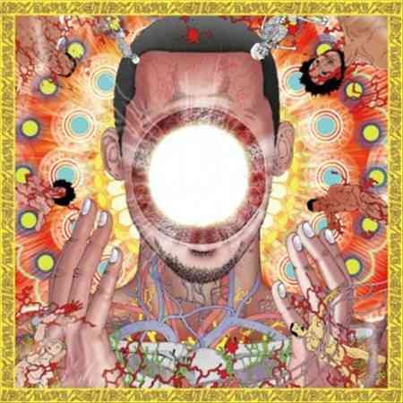 Flying Lotus YOU'RE DEAD Vinyl