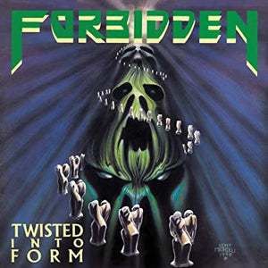 Forbidden Twisted Into Form Vinyl
