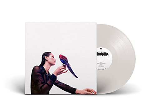 Grace Cummings Storm Queen [Opaque White LP] Vinyl