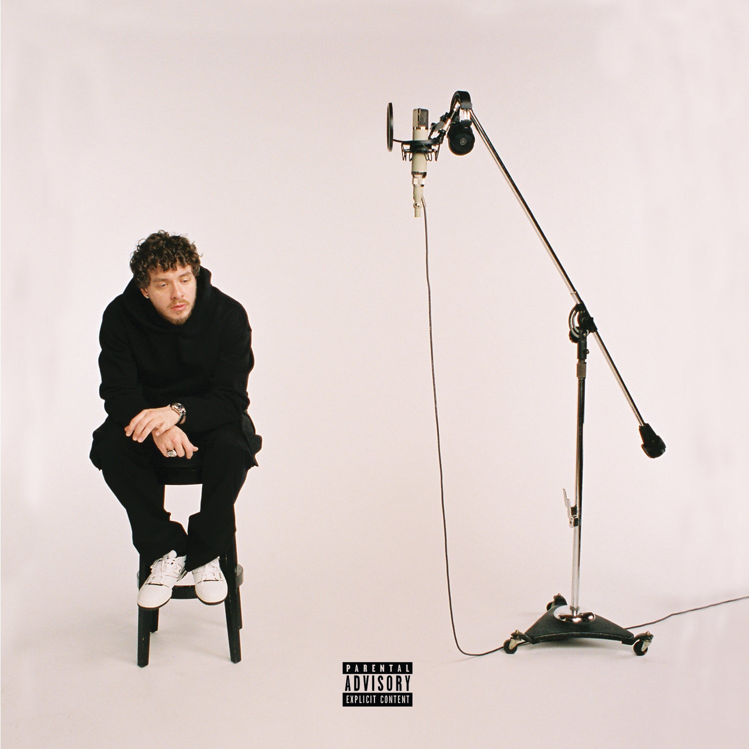Jack Harlow Come Home The Kids Miss You (White Vinyl) Vinyl