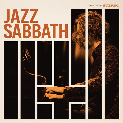 Jazz Sabbath Jazz Sabbath Vinyl