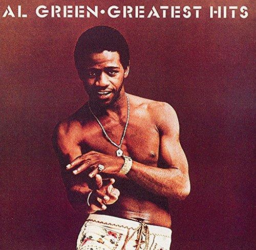 Al Green GREATEST HITS Vinyl