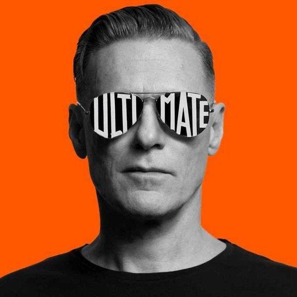 Bryan Adams Ultimate [2 LP] Vinyl