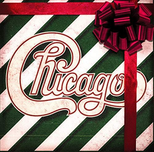 Chicago Chicago Christmas (2019) (1LP) Vinyl