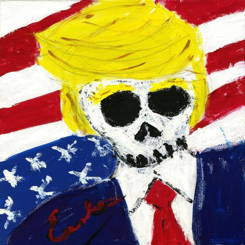 Earle, Steve Times Like These / It's About Blood | RSD DROP Vinyl