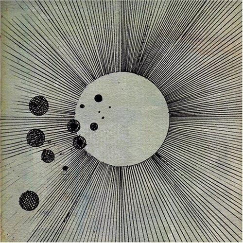 Flying Lotus COSMOGRAMMA Vinyl