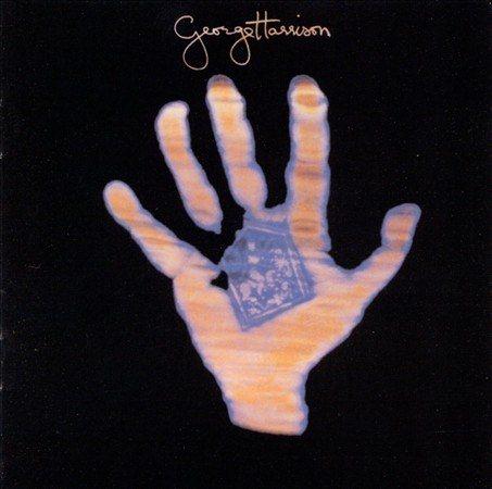 George Harrison LIVING IN THE MAT(LP Vinyl