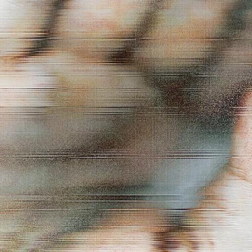 Global Communication Chapterhouse Retranslated By Global Communication - Blood Music: Vinyl