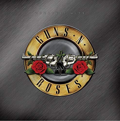 Guns N' Roses Greatest Hits [2 LP] Vinyl – The Finest Vibes