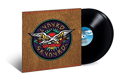 Lynyrd Skynyrd Skynyrd's Innyrds (Their Greatest Hits) [LP] Vinyl