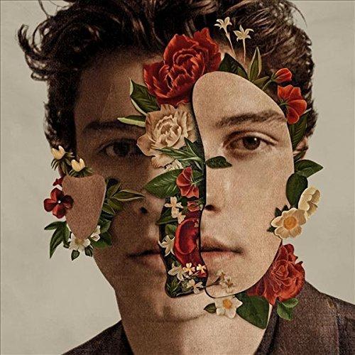 Shawn Mendes Shawn Mendes (Standa Vinyl