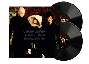 Smashing Pumpkins The Beautiful People: The Toronto Broadcast 1998 + More (Limited Vinyl