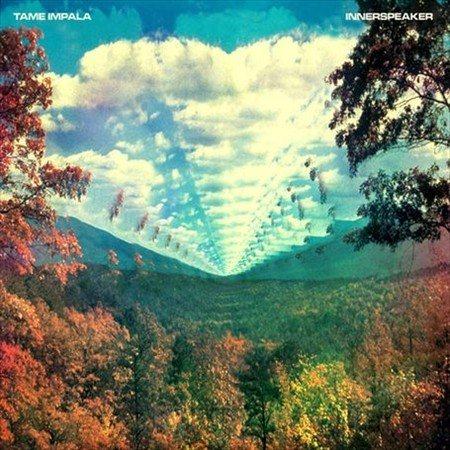 Tame Impala INNERSPEAKER Vinyl
