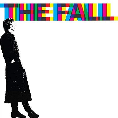 The Fall 45 84 89 A Sides Vinyl