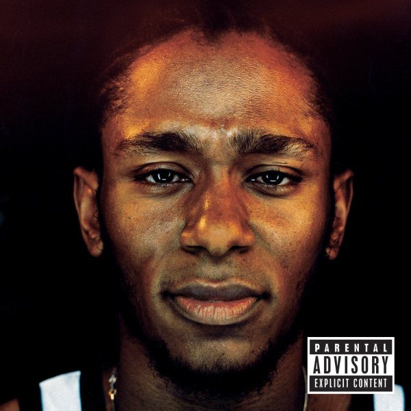 Mos Def Black On Both Sides [2 LP][Explicit] Vinyl