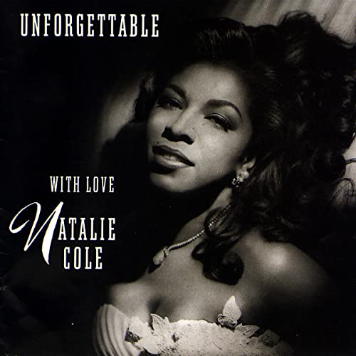 Natalie Cole Unforgettable...With Love [30th Anniversary Edition 2 LP] LP