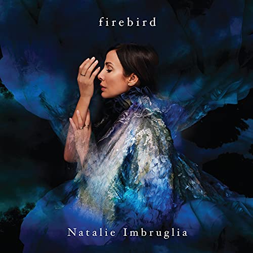 Natalie Imbruglia Firebird (Limited Blue vinyl) Vinyl