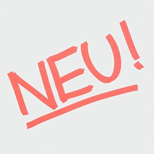 Neu NEU Vinyl