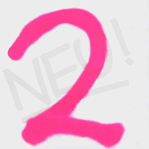 Neu! Neu! 2 9Import] Vinyl