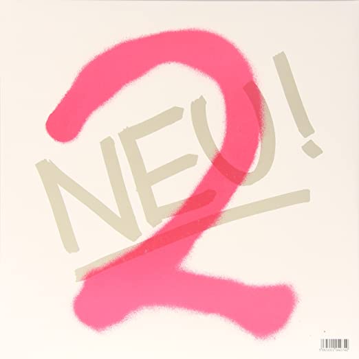 Neu! Neu! 2 9Import] Vinyl