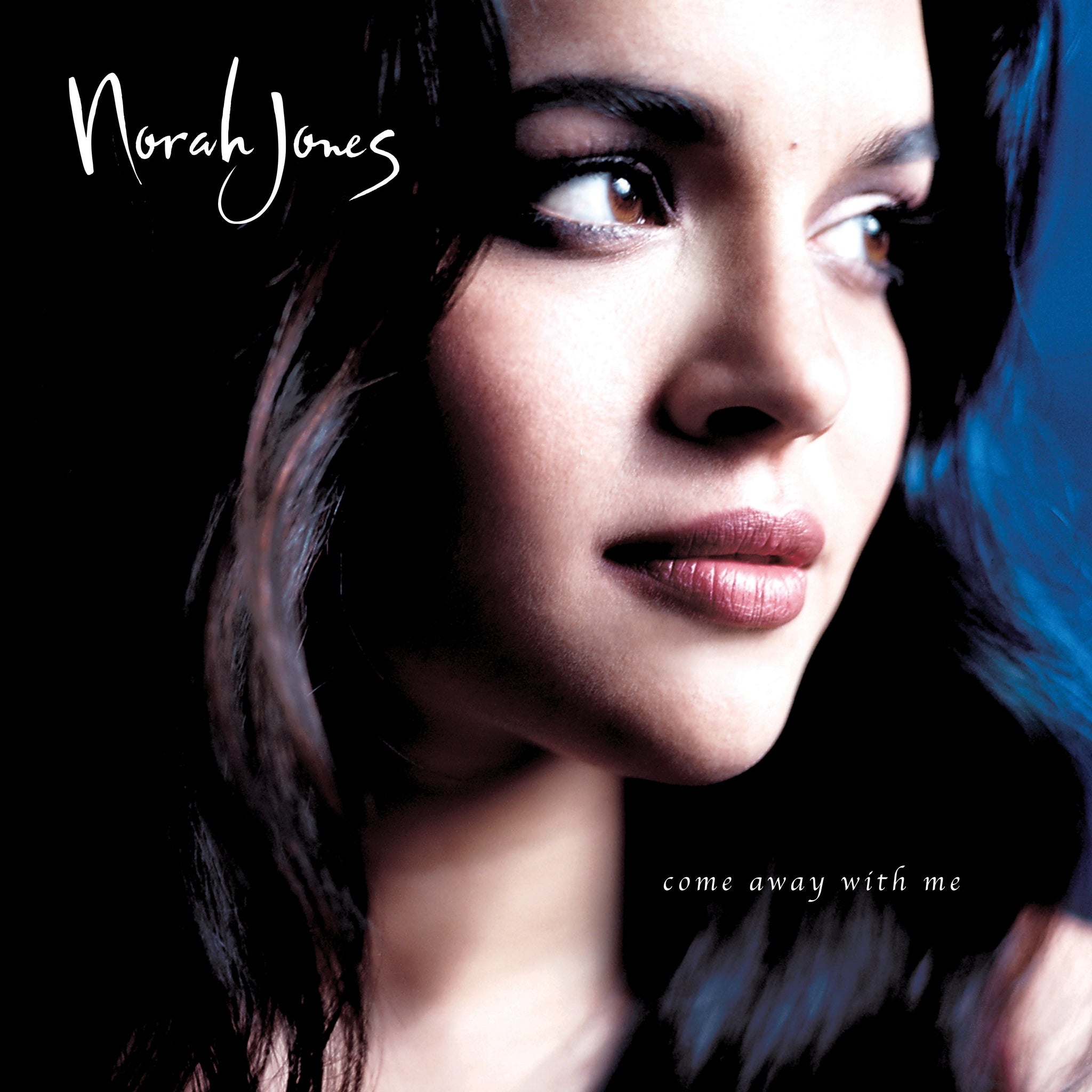 Norah Jones Come Away With Me (20th Anniversary) [LP] Vinyl