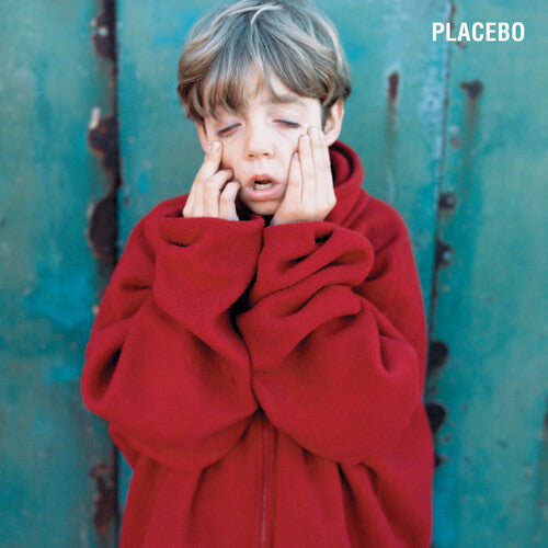 Placebo Placebo [Import] Vinyl
