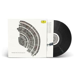 Roger Eno The Turning Year [LP] Vinyl