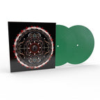 Shinedown Amaryllis (Rustic Green vinyl) Vinyl