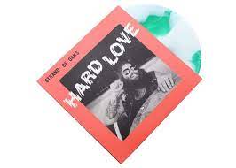 Strand Of Oaks Hard Love (Limited Edition, Stoner Green Swirl Vinyl) Vinyl