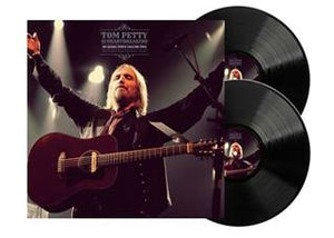 TOM PETTY MY KINDA TOWN VOL. 2 Vinyl