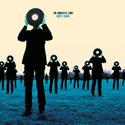 The Pineapple Thief Give It Back Vinyl