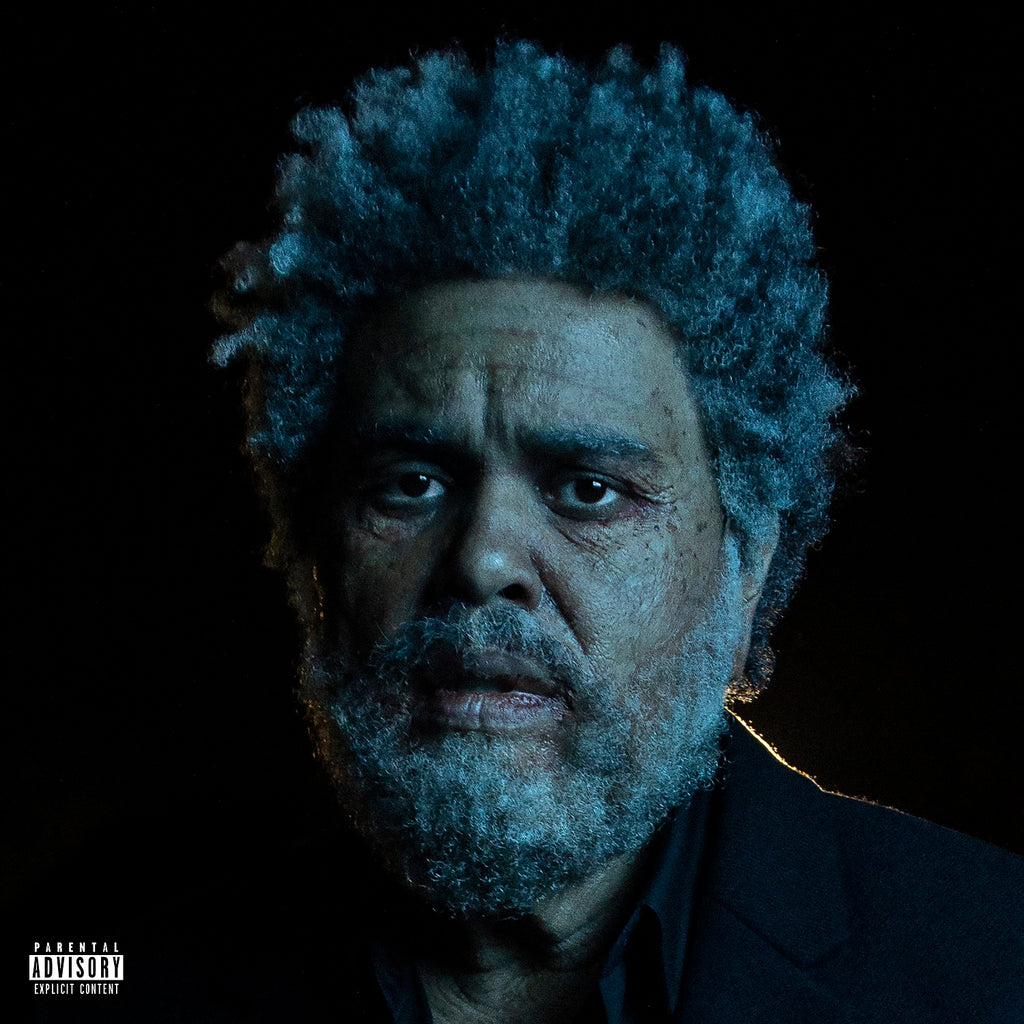 The Weeknd Dawn FM [2 LP] Vinyl