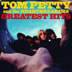 Tom Petty GREATEST HITS (2LP) Vinyl