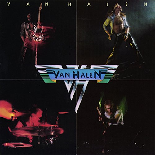Van Halen Van Halen (180 Gram Vinyl, Remastered) Vinyl