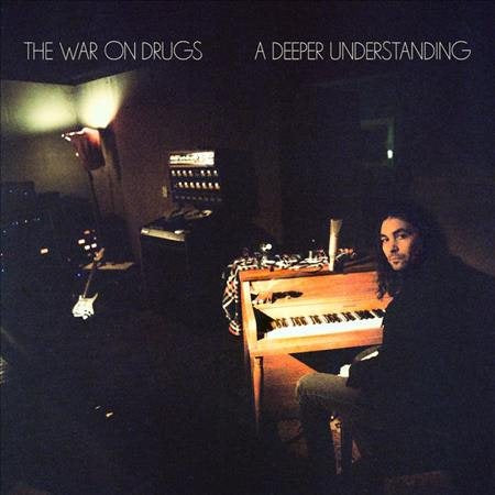 War On Drugs DEEPER UNDERSTANDING Vinyl