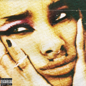 Willow lately I feel EVERYTHING [Red LP] [Explicit Content] (Parental Advisory Explicit Lyrics, Colored Vinyl, Red) Vinyl
