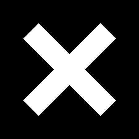 Xx XX Vinyl