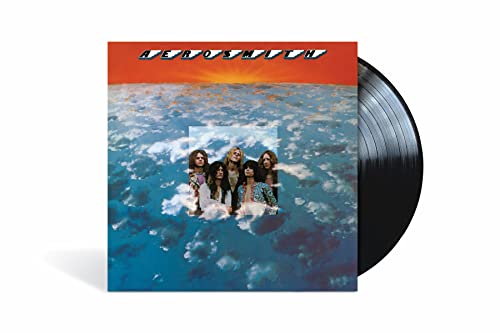 Aerosmith Aerosmith [LP] Vinyl