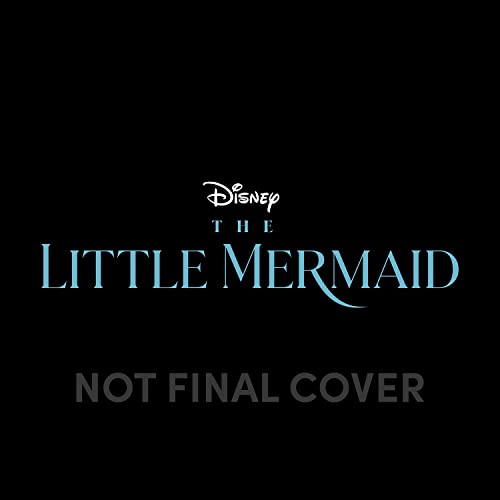 Alan Menken/Howard Ashman/Lin-Manuel Miranda The Little Mermaid (Live Action) [LP] Vinyl