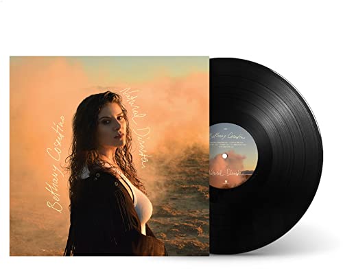 Bethany Cosentino Natural Disaster [LP] Vinyl