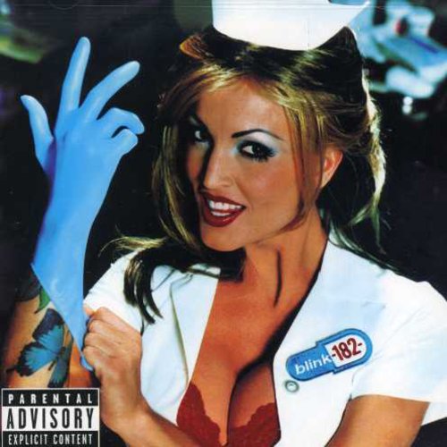 Blink-182 Enema of the State [Explicit Content] CD