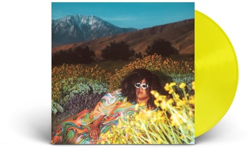 Brittany Howard What Now [Translucent Lemonade LP] Vinyl