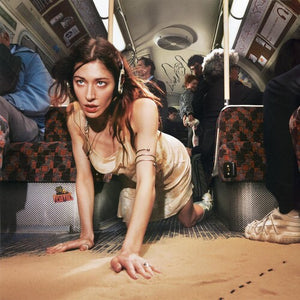 Caroline Polachek Desire, I Want To Turn Into You Vinyl