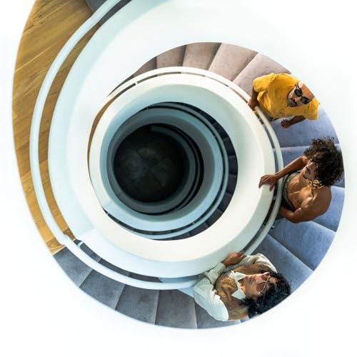 Chicano Batman Notebook Fantasy [Clear LP] Vinyl